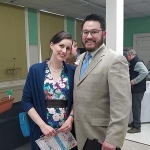 Meet your Posher, Erica